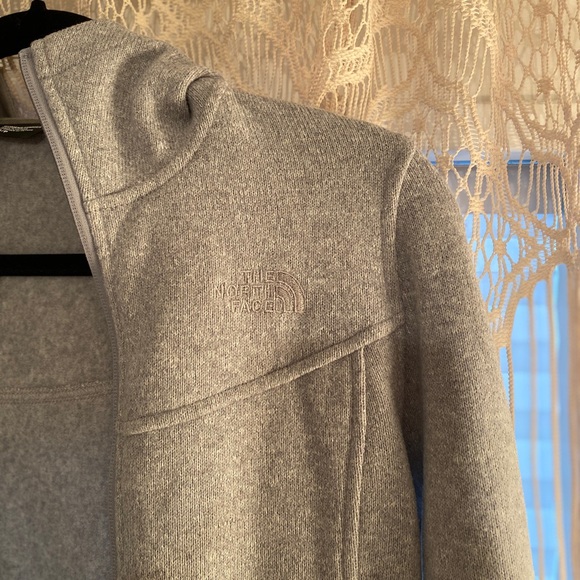 The North Face Zip Up Jacket - Picture 3 of 5